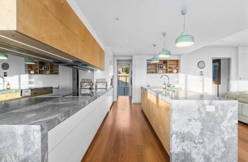 Currumbin House | Daybreak at Currumbin