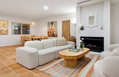 Clunes House | Daybreak Forest - A luxurious escape in Clunes