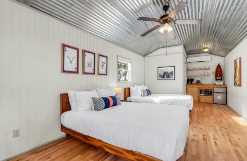 Blanco House | Daybreak Ridge Entire Property