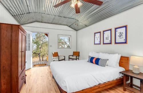 Blanco House | Daybreak Ridge Entire Property