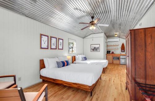 Blanco House | Daybreak Ridge Entire Property