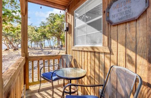 Blanco House | Daybreak Ridge Morning Vista