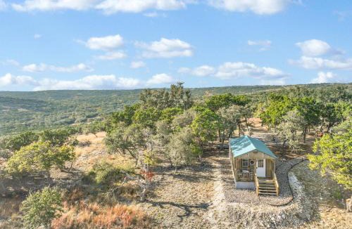 Blanco House | Daybreak Ridge Sunrise Bluff