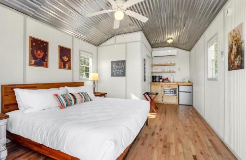 Blanco House | Daybreak Ridge Sunrise Bluff