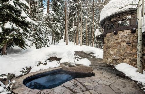 Beaver Creek Cabin | Daybreak Ridge