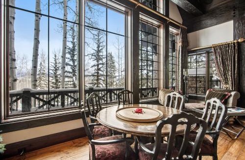 Beaver Creek Cabin | Daybreak Ridge