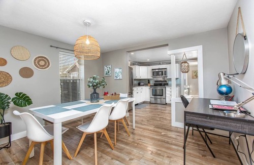 Pointe-du-Chene Cottage | Daydream – Beachfront Cottage by Parlee Beach