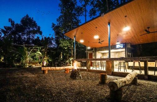 Sebatu Resort | Daydream Lodge Tegallalang