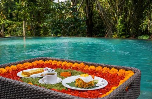 Sebatu Resort | Daydream Lodge Tegallalang