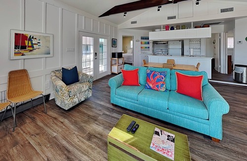 Pirates Beach House | Daydreamer | Pet-Friendly & Walk to Beach