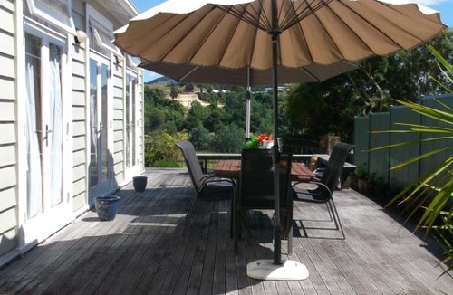 Taumarunui House | Daydreams Retreat