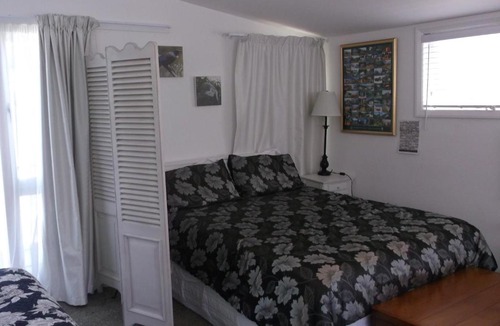 Taumarunui House | Daydreams Retreat