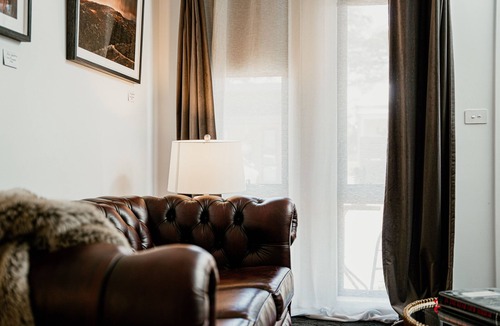 Daylesford Hotel | Daylesford Art Motel