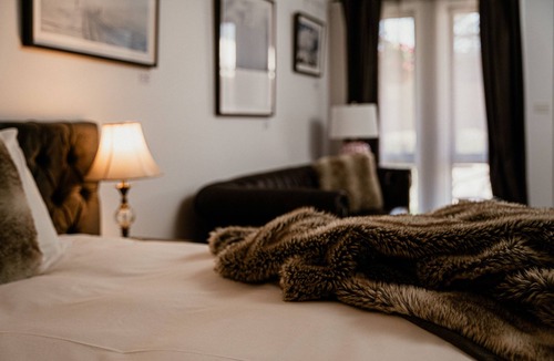 Daylesford Hotel | Daylesford Art Motel