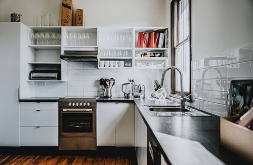 Daylesford House | Daylesford Coach's House