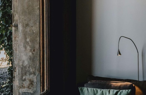 Daylesford House | Daylesford Coach's House