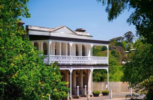 Daylesford House | Daylesford Coach's House