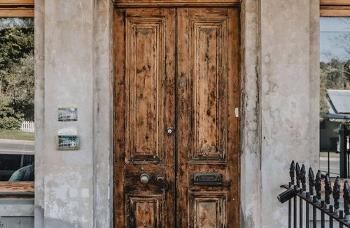 Daylesford House | Daylesford Coach's House