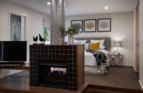 Daylesford House | Daylesford Spa Villa 5