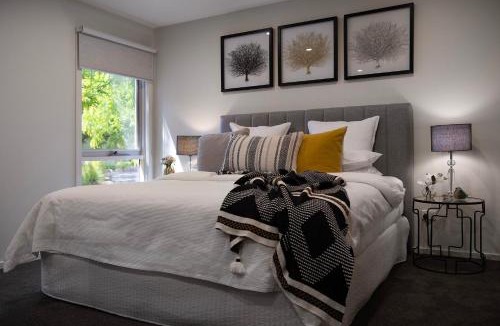 Daylesford House | Daylesford Spa Villa 5