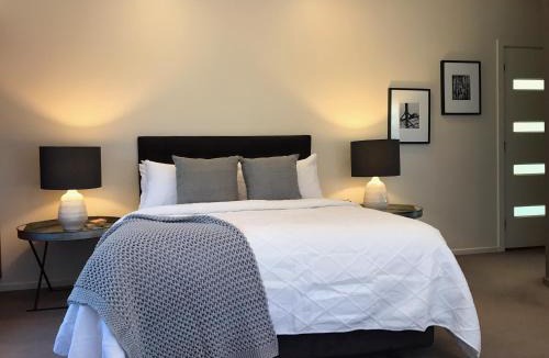 Daylesford Villa | Daylesford Spa Villa One