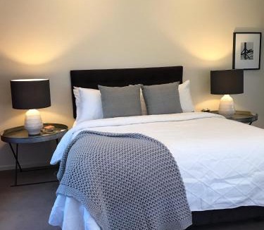 Daylesford Villa | Daylesford Spa Villa One