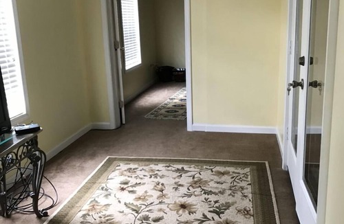 Conyers Apartment | Daylight Basement Apartment