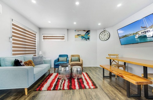 Papatoetoe House | Daylight House – Dwell & Delight near Auckland Airport