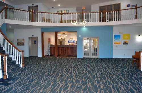 Miner Hotel | Days Inn and Suites by Wyndham Sikeston