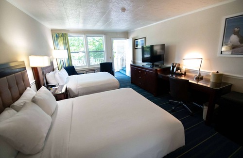 Bar Harbor Hotel | Days Inn Bar Harbor