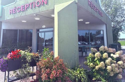 Sainte-Helene-de-Bagot Hotel | Days Inn by Wyndham Ste. Helene-de-Bagot