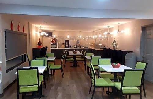 Cookeville Hotel | Days Inn by Wyndham Cookeville
