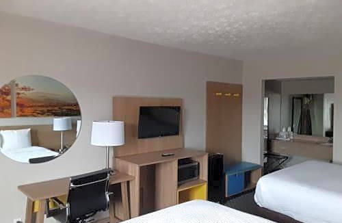 Cookeville Hotel | Days Inn by Wyndham Cookeville
