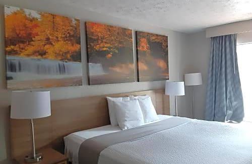 Cookeville Hotel | Days Inn by Wyndham Cookeville