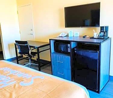Okmulgee Hotel | Days Inn by Wyndham Okmulgee