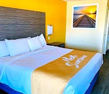 Okmulgee Hotel | Days Inn by Wyndham Okmulgee