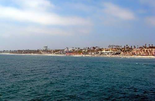 Oceanside Hotel | Days Inn by Wyndham Oceanside