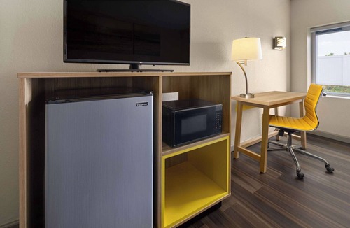 Aberdeen Hotel | Days Inn by Wyndham Aberdeen