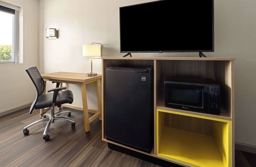 Aberdeen Hotel | Days Inn by Wyndham Aberdeen