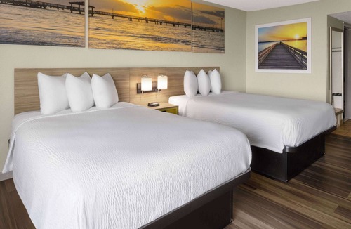 Aberdeen Hotel | Days Inn by Wyndham Aberdeen