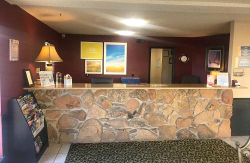 Abilene Hotel | Days Inn by Wyndham Abilene