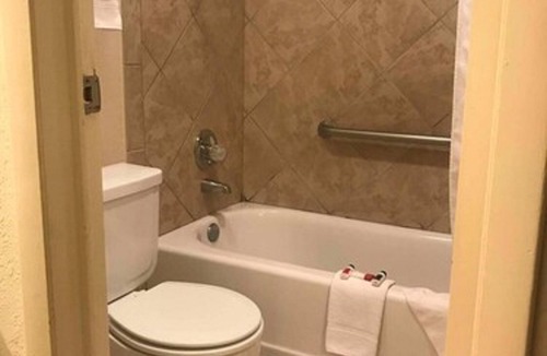 Abilene Hotel | Days Inn by Wyndham Abilene