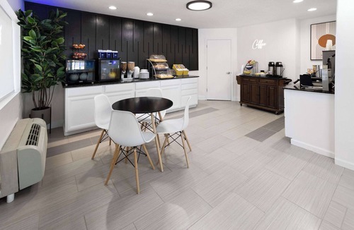 Acworth Hotel | Days Inn by Wyndham Acworth