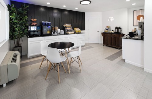 Acworth Hotel | Days Inn by Wyndham Acworth