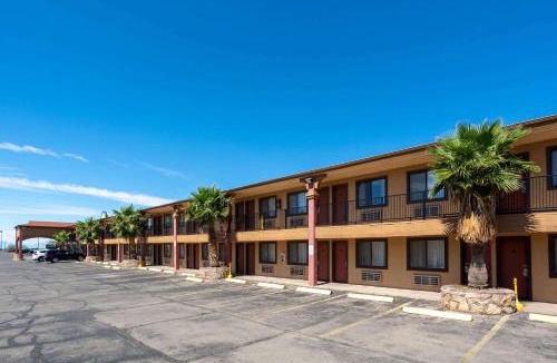 Alamogordo Hotel | Days Inn by Wyndham Alamogordo White Sands