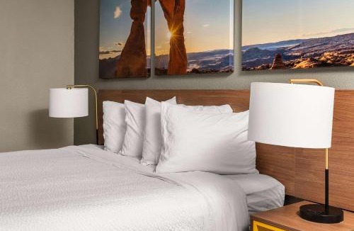 Northeast Heights Hotel | Days inn by Wyndham Albuquerque Northeast