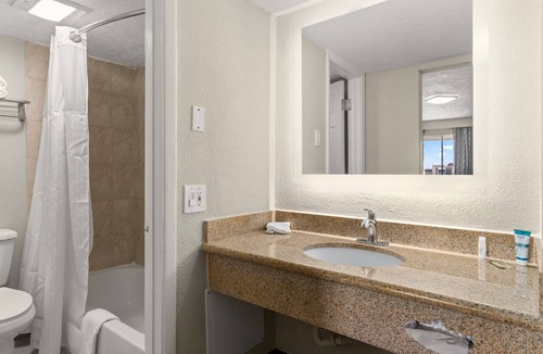 Northeast Heights Hotel | Days Inn by Wyndham Albuquerque Northeast