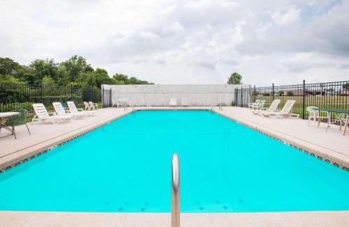 Alma Hotel | Days Inn by Wyndham Alma ARKANSAS