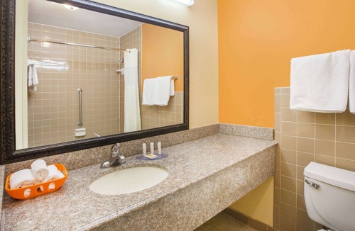 Alma Hotel | Days Inn by Wyndham Alma