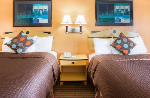 Alma Hotel | Days Inn by Wyndham Alma